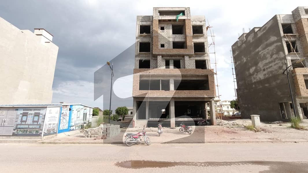 Flat For sale In Bahria Enclave - Sector G