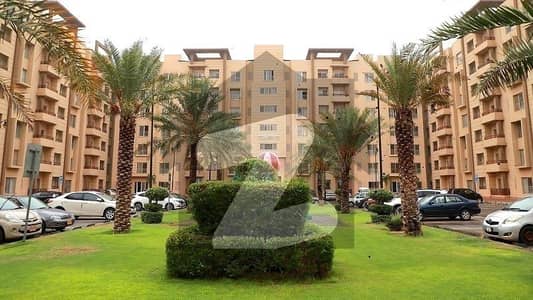950 Square Feet's Apartment Up For Rent In Bahria Town Karachi Precinct 19 ( Bahria Apartment )