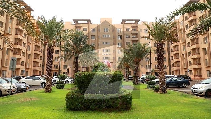 2250 Square Feet's Apartment Up For Rent In Bahria Town Karachi Precinct 19 ( Bahria Apartment )
