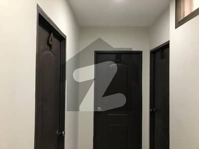 Furnished Rooms For Rent In Hostel