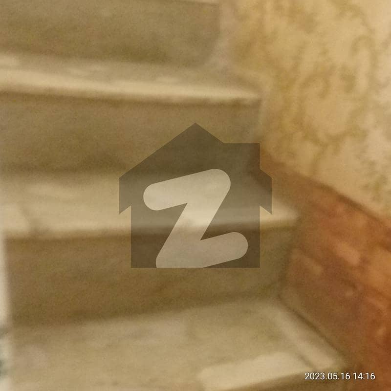 One Kanal Old House With Basement For Sale In Garden Town Lahore Garden