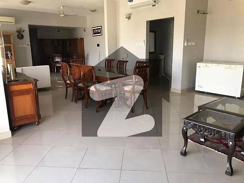 4 Bedroom Apartment For Rent