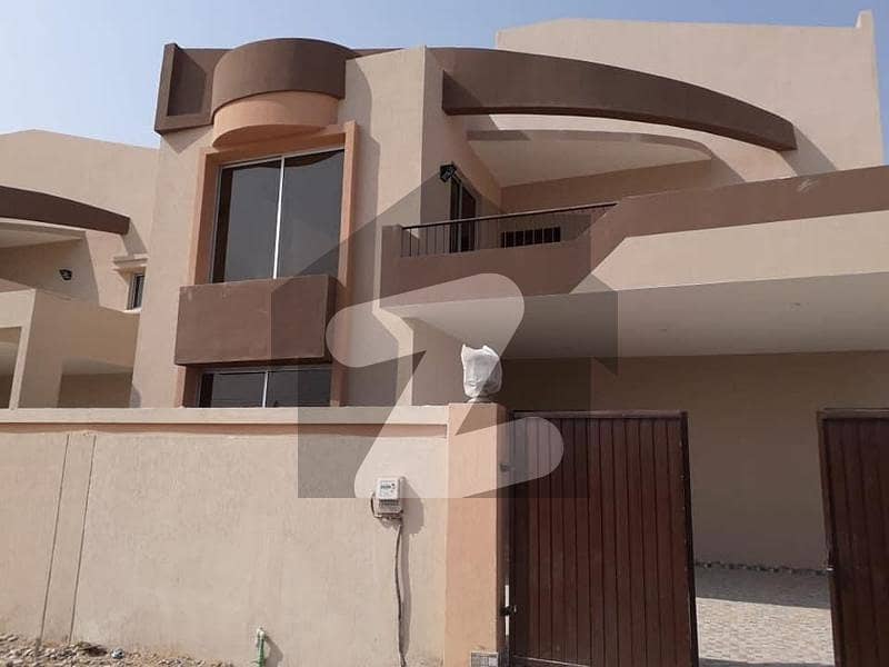 350 Yards House Available For Sale In Nhs Phase 4
