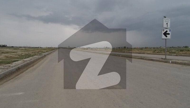 C 272 Possession Plot For Sale Top Location Very Reasonable Price Near by Askri 11