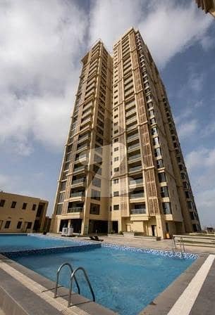 عمار کورل ٹاورز امارکریسنٹ بے,ڈی ایچ اے فیز 8,ڈی ایچ اے,کراچی میں 3 کمروں کا 10 مرلہ مکان 5.75 کروڑ میں برائے فروخت۔
