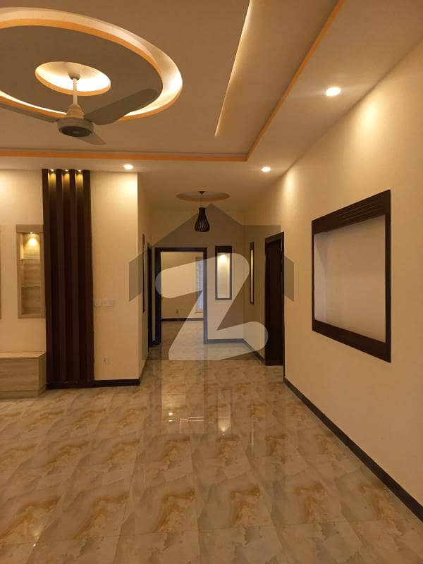 Full House For Rent Brand New House DHA Phase 2 isb