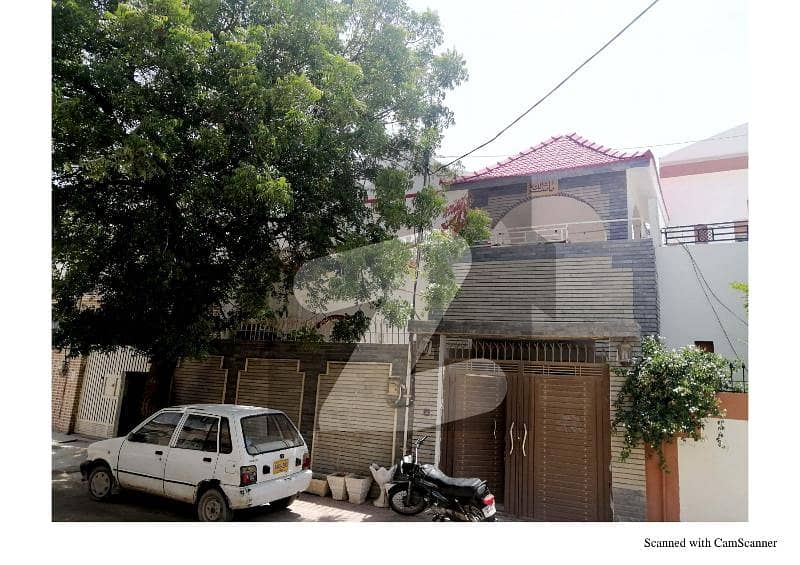 گلستانِِ جوہر ۔ بلاک 8 گلستانِ جوہر کراچی میں 3 کمروں کا 6 مرلہ مکان 48 ہزار میں کرایہ پر دستیاب ہے۔