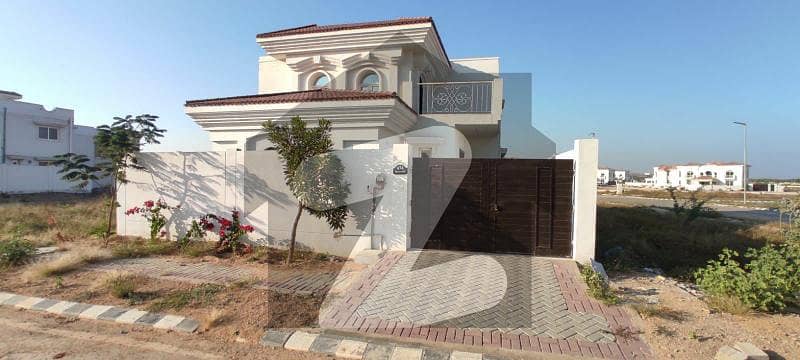 300 Yards Villa is Available for Sale in Sector 3B