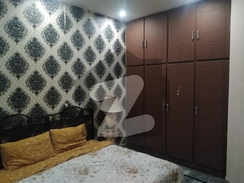 Furnished Room In 1 Kanal For Rent In Dha Phase 2