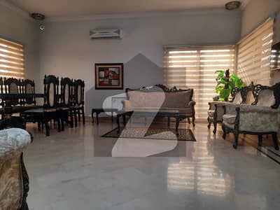 1 Kanal Upper Portion For Rent In Dha Phase 5 Block G