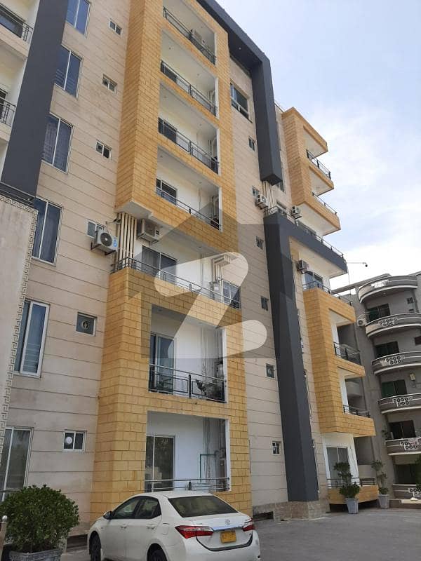 2300 Square Feet Luxury Apartment Available For Sale G-11 Islamabad