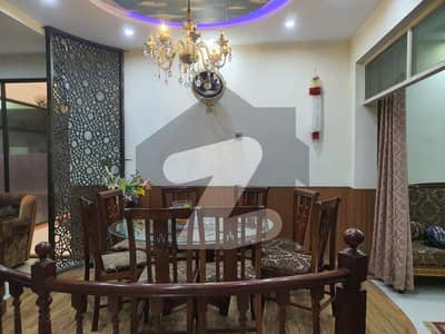 Top Design 15 Marla New house for sale in Cavalary Ground