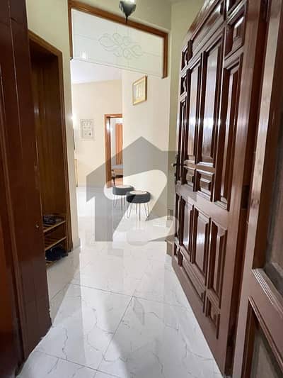 6 Marla Furnished Bungalow In Dha Phase 3 At Prime Location-very Reasonable Deal