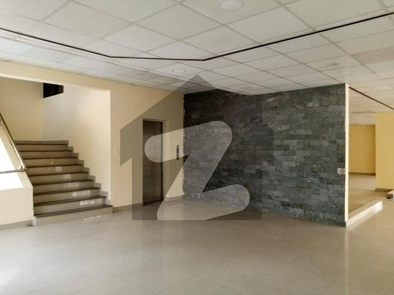 5 Storey Building 60x80 Commercial Plaza For Sale In G 10 Available In I&T Center