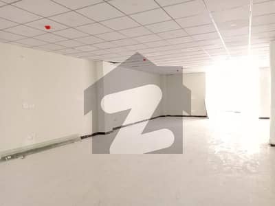 50x55 Complete Plaza FOR SALE In G-8 Markaz Islamabad