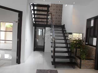 Syed Brother Offers - 12 Marla Beautiful House For Sale In Cantt Bridge Colony