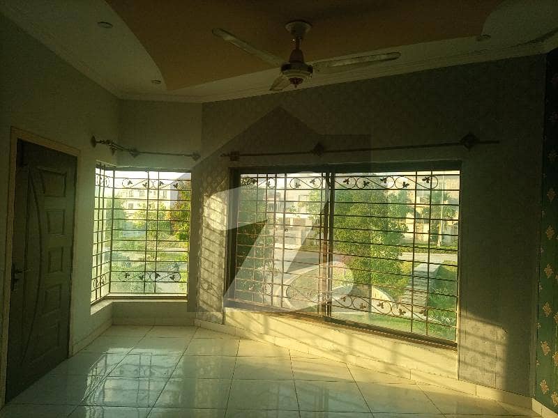 10 Marla Upper Portion Available For Rent In Sector H Dha 2 Islamabad