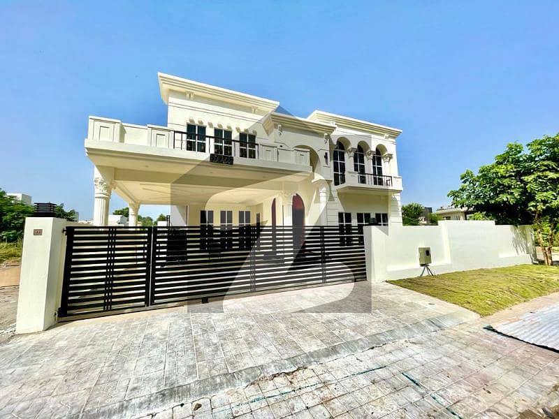 Kanal 6 Beds Bungalow For Sale Located In Dha Phase 2 Islamabad DHA Defence Phase 2, DHA Defence