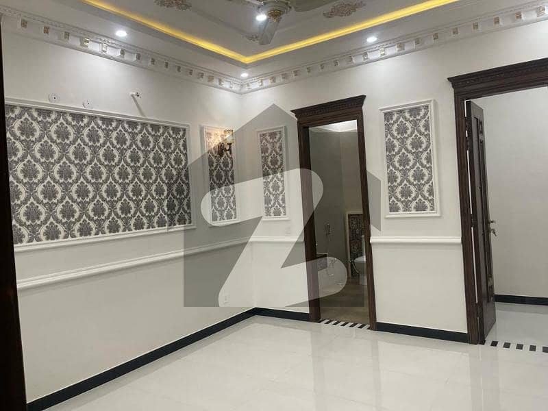 10 MARLA HOUSE FOR SALE IN PARAGON CITY LAHORE
