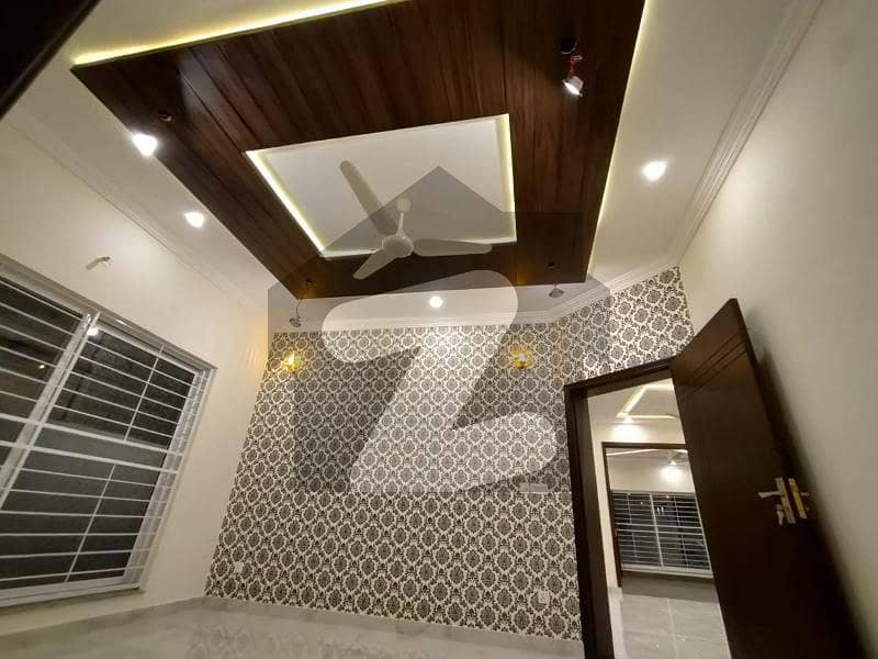 5 Years Installment Base 3 Marla Beautiful House Available for Sale