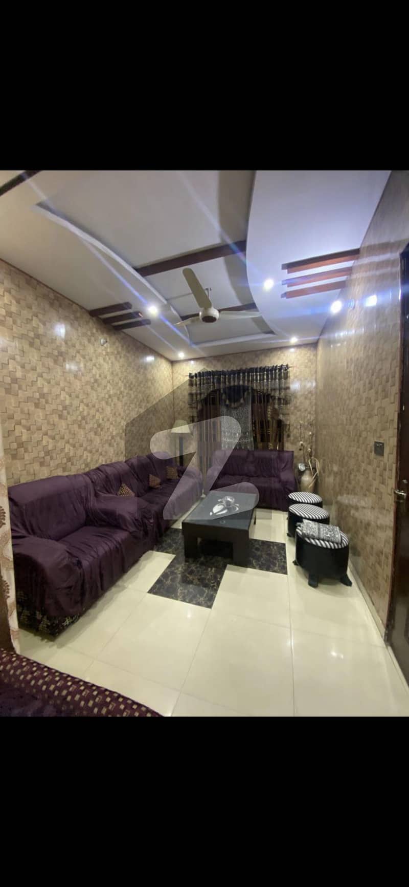 عامر ٹاؤن ہربنس پورہ لاہور میں 4 کمروں کا 5 مرلہ مکان 58 ہزار میں کرایہ پر دستیاب ہے۔