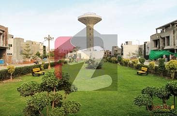 1 Kanal Plot File For sale In Mid City Lahore