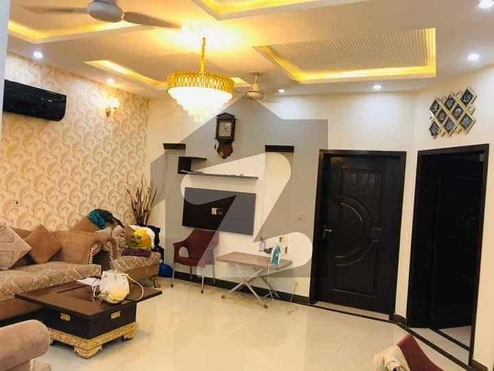 A Spacious 2250 Square Feet Upper Portion In Wapda Town Phase 2 - Block N3