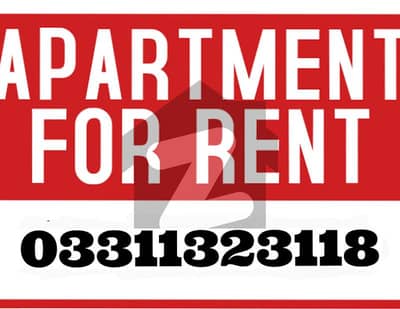 3 Bed D/d Flat Available For Rent At Parsi Colony Karachi