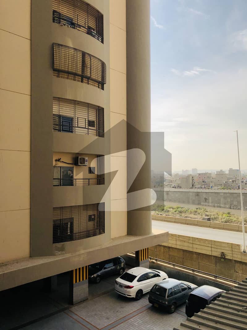 Appartment For Sale In Gulshan E Iqbal Block 2 GulshaneIqbal Block