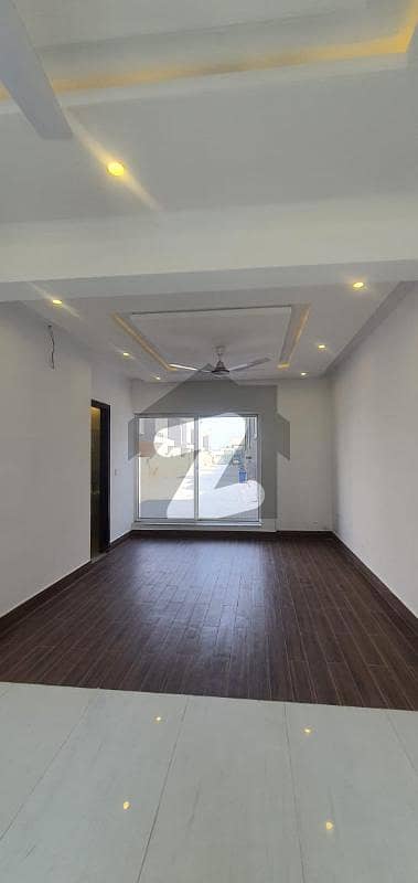 Double Story House With Lawn Available For Rent In Street 01 Major Makhdoom Society