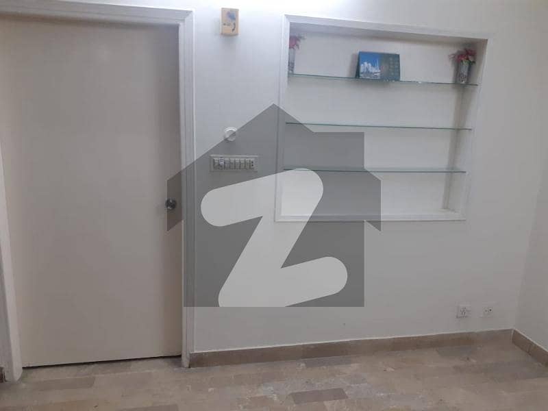 120sq Yd Ground Floor Portion In Gulshan Block 10a