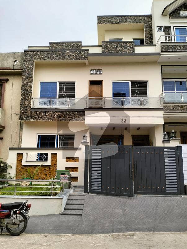 Brand New Modern Luxury 25 X 40 House For Sale In G-13 Islamabad Brand New Modern Luxury 25 X 40 House For Sale In G-13 Islamabad