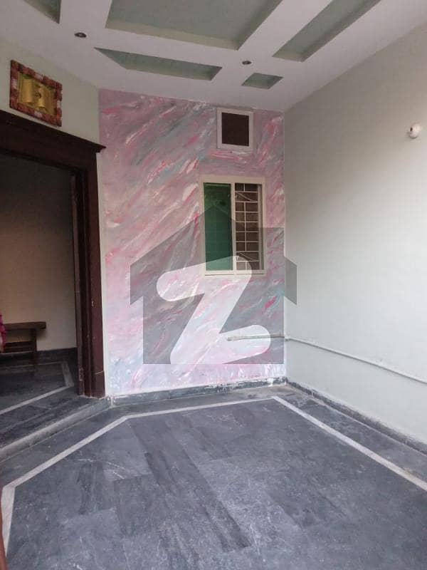 Hause For Sale Ali Park, Cantt, Lahore ID45708529