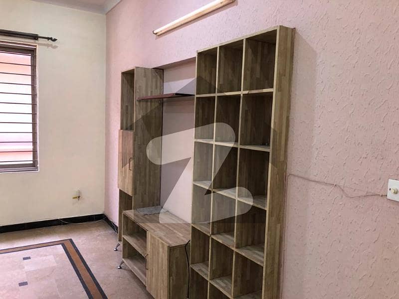 1 Kanal Double Storey For Rent In Pakistan Town