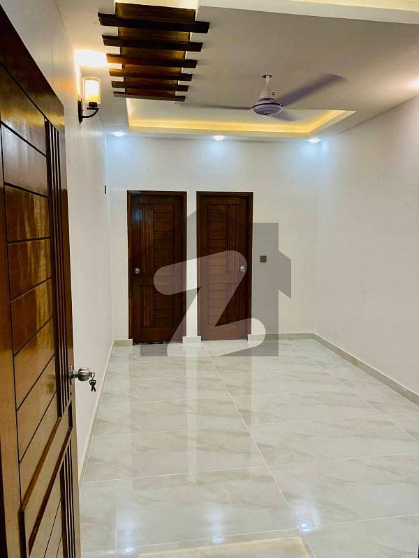 defence 2 bed dd 900 sq feet apartment for sale dha phase 5 badar commercial karachi