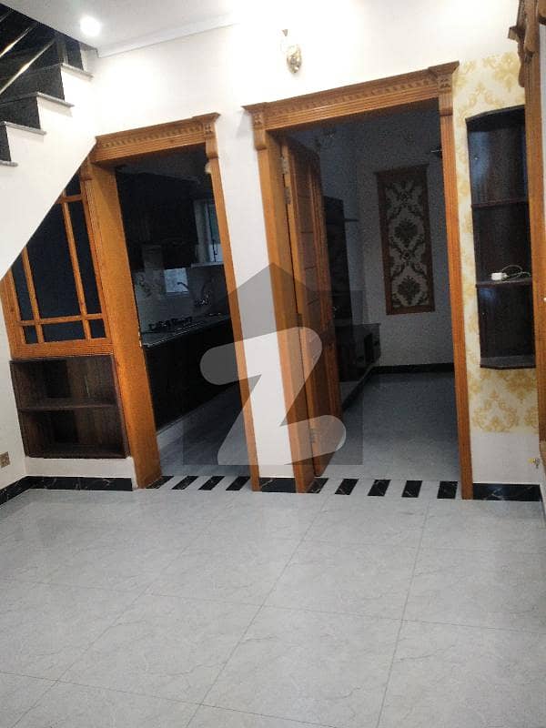 25x40 House For Rent G13 Islamabad
