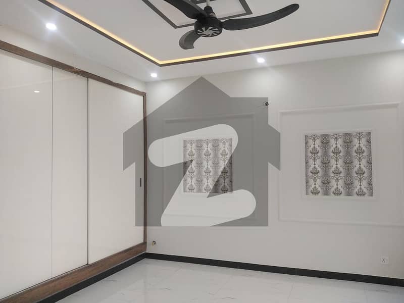 F-18 Faisal Town A Block One Bedroom Apartment Available For Rent