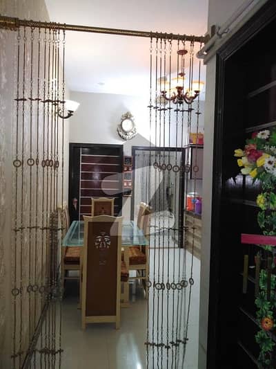 AL AMIN CITY APPARTMENT FOR SALE