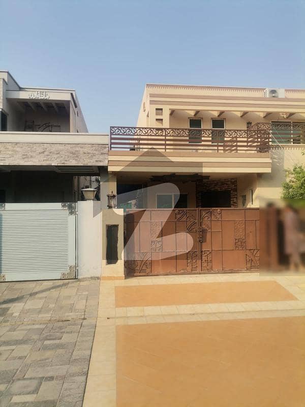 10 Marla House Is Available For Sale In DHA Phase 5 Block D Lahore.