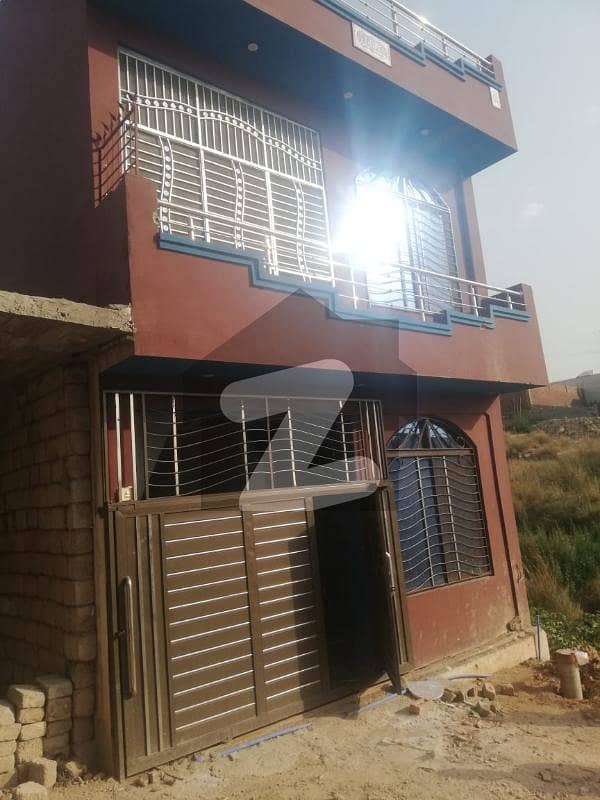 House Double Storey 3 M For Sale House Double Storey 3 M For Sale