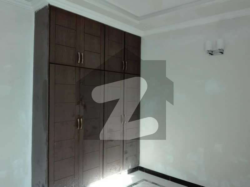 1 Kanal Upper Portion For Rent In F-10/1 Islamabad