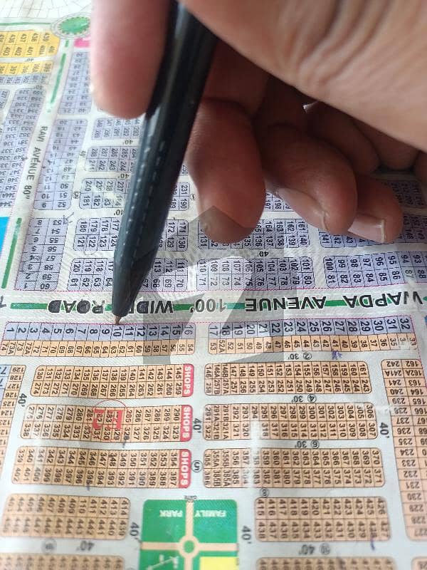 Ready To Buy A Residential Plot In Wapda Town Phase 1 - Block E2 Lahore Ready To Buy A Residential Plot In Wapda Town Phase 1 - Block E2 Lahore