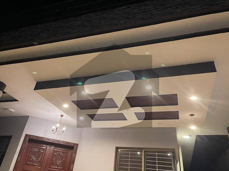 13 Marla Branded Bungalow For Sell In Dha Phase 1