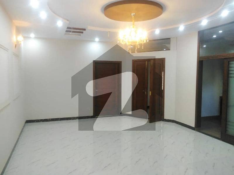 10 MARLA BRAND NEW HOUSE AVAILABLE FOR SALE IN NASHEMAN E IQBAL PHASE II
