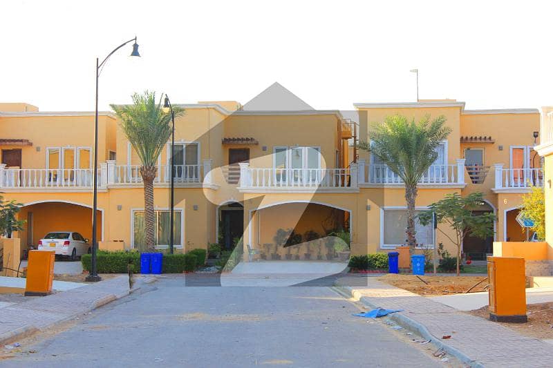 350 SQ Yard Villas Available For Sale in Precinct 35 BAHRIA TOWN KARACHIv