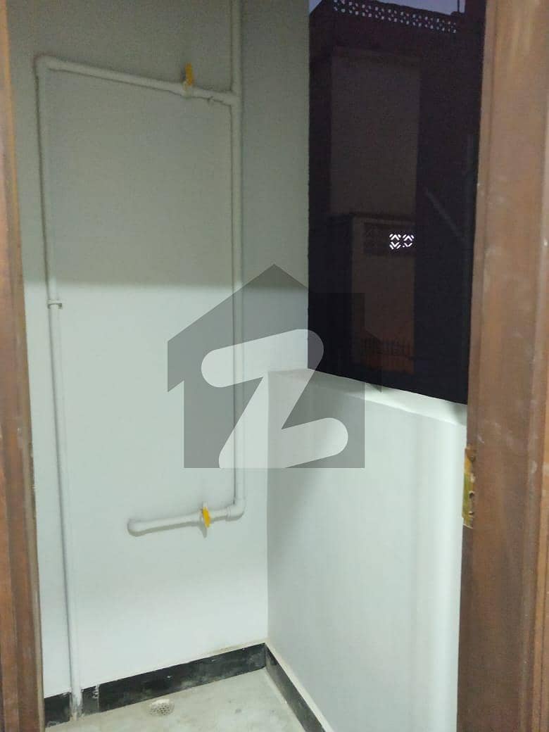 Centrally Located Prime Location Lower Portion For rent In PECHS Block