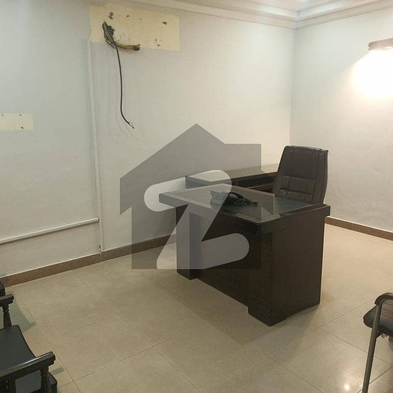 5 Marla 2nd Floor For Rent In Dha Phase 2