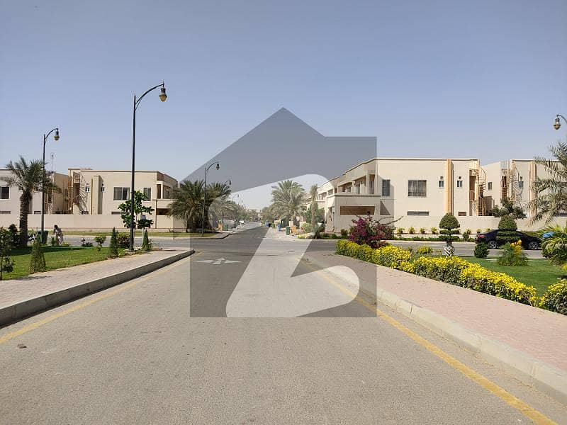 235 SQ Yard Villas Available For Sale in Precinct 27 BAHRIA TOWN KARACHI