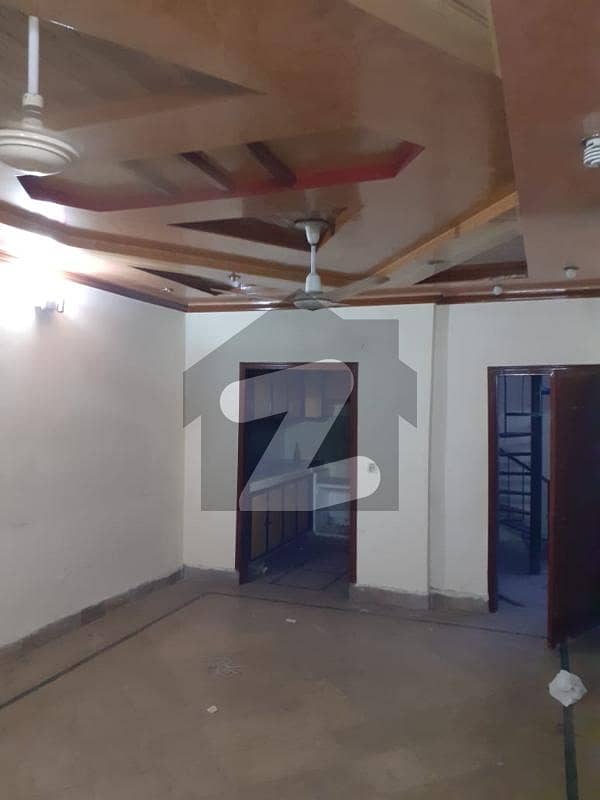 5 Marla Double Storey House For Sale In Garden Town Lahore