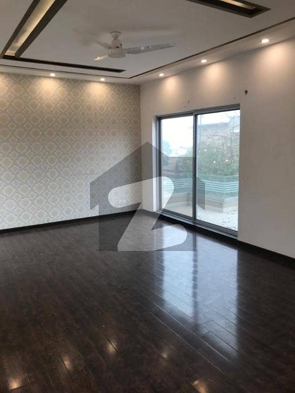 In 1 Kanal Basement With Lobby Available For Rent In Dha Phase 2